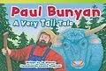 E-Book (pdf) Paul Bunyan von Jo Weaver