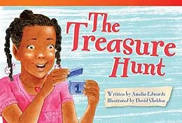 E-Book (pdf) Treasure Hunt von Amelia Edwards