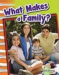 E-Book (pdf) What Makes a Family? von Diana Kenney