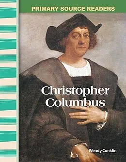 E-Book (pdf) Christopher Columbus von Wendy Conklin