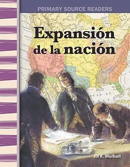 E-Book (pdf) Expanding the Nation von Jill Mulhall