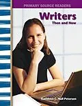 E-Book (pdf) Writers Then and Now von Kathleen C. Null Petersen