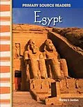 E-Book (pdf) Egypt von Shirley Jordan