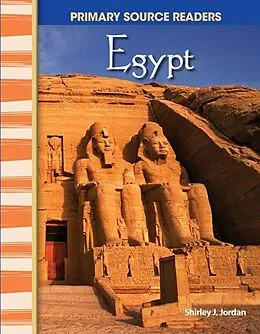 E-Book (pdf) Egypt von Shirley Jordan