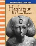 E-Book (pdf) Hatshepsut von Shirley Jordan
