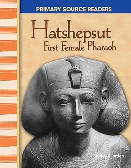 E-Book (pdf) Hatshepsut von Shirley Jordan