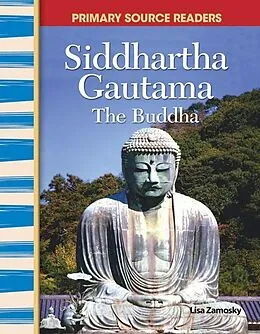 E-Book (pdf) Siddhartha Gautama von Lisa Zamosky