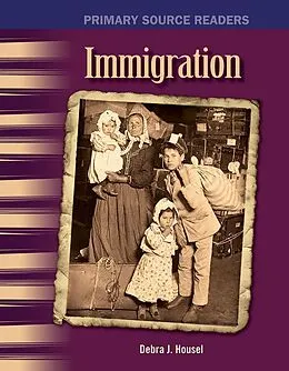 E-Book (pdf) Immigration von Debra J. Housel