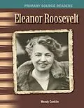 E-Book (pdf) Eleanor Roosevelt von Wendy Conklin