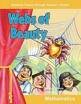 E-Book (pdf) Webs of Beauty von Miriam Myers