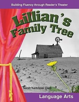 E-Book (pdf) Lillian's Family Tree von Sarah Kartchner Clark