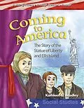 E-Book (pdf) Coming to America von Kathleen E. Bradley