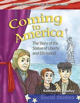 E-Book (pdf) Coming to America von Kathleen E. Bradley