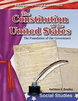 E-Book (pdf) Constitution of United States von Kathleen E. Bradley