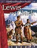E-Book (pdf) Lewis and Clark von Kathleen E. Bradley