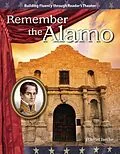 E-Book (pdf) Remember the Alamo von Harriet Isecke