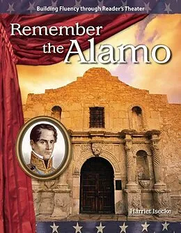 E-Book (pdf) Remember the Alamo von Harriet Isecke