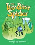 E-Book (pdf) Itsy Bitsy Spider von Chad Thompson