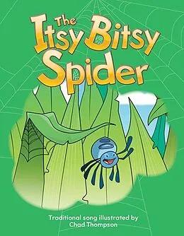 E-Book (pdf) Itsy Bitsy Spider von Chad Thompson