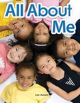 E-Book (pdf) All About Me von Stephanie Reid