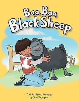 E-Book (pdf) Baa, Baa, Black Sheep von Chad Thompson