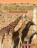 E-Book (pdf) Day at the Zoo von Joshua Rae Martin