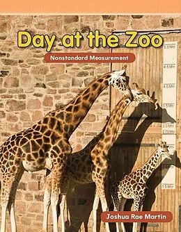 E-Book (pdf) Day at the Zoo von Joshua Rae Martin