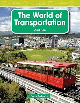 E-Book (pdf) World of Transportation von Rann Roberts