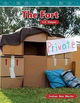 E-Book (pdf) Fort von Joshua Rae Martin