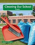 E-Book (pdf) Cleaning Our School von Suzanne I. Barchers