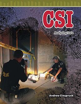 eBook (pdf) CSI de Andrew Einspruch