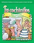 E-Book (pdf) Little Piggies von Sharon Coan