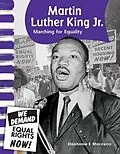 E-Book (pdf) Martin Luther King Jr. von Stephanie Macceca