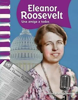 E-Book (pdf) Eleanor Roosevelt von Tamara Hollingsworth