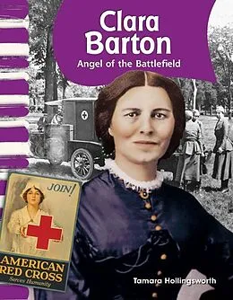 E-Book (pdf) Clara Barton von Tamara Hollingsworth