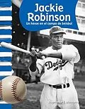 E-Book (pdf) Jackie Robinson von Stephanie Macceca