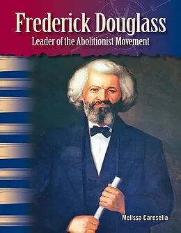 E-Book (pdf) Frederick Douglass von Melissa Carosella