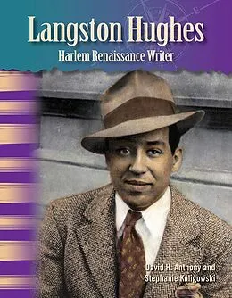 E-Book (pdf) Langston Hughes von David H. Anthony, Stephanie Kuligowski