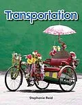 E-Book (pdf) Transportation von Stephanie Reid