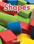 E-Book (pdf) Shapes von Stephanie Reid