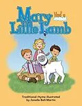 E-Book (pdf) Mary Had a Little Lamb von Janelle Bell-Martin