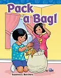 E-Book (pdf) Pack a Bag! von Suzanne I. Barchers