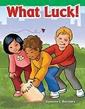 E-Book (pdf) What Luck! von Suzanne I. Barchers