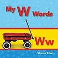E-Book (pdf) My W Words von Sharon Coan