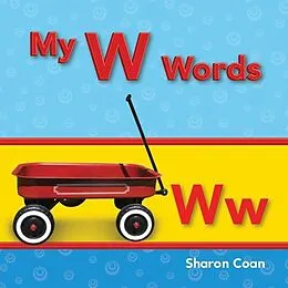 E-Book (pdf) My W Words von Sharon Coan