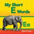 E-Book (pdf) My Short E Words von Sharon Coan