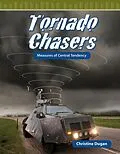 E-Book (pdf) Tornado Chasers von Christine Dugan