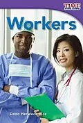 E-Book (pdf) Workers von Dona Herweck Rice
