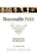 Couverture cartonnée Reasonable Faith de William Lane Craig