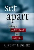 E-Book (epub) Set Apart von R. Kent Hughes